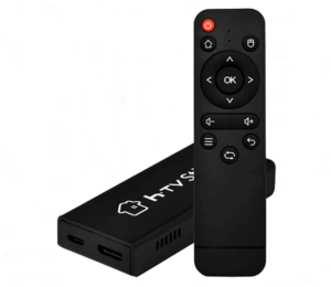 Htv Stick 4k 16GB Wi-Fi