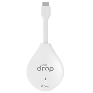 Duosat Pulse Drop