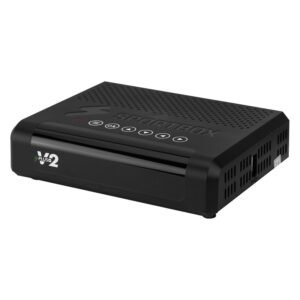 Receptor Sportbox Plus+ V2